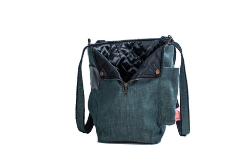 The Henri Bag